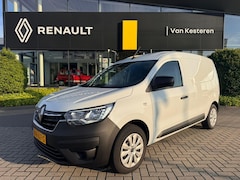 Renault Express - Van 1.5 Blue dCi 75pk Comfort +/ Laadruimte betimmering/ Parkeersensoren/Cruisecontrol/Air