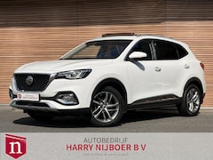 MG EHS - 1.5 TGDI Luxury Panoramadak / Leer / Camera