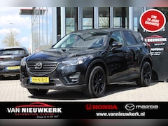 Mazda CX-5 - 2.5 SKYACTIV-G 192pk 4WD Aut GT-M |Trekhaak|