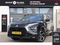 Mitsubishi Eclipse Cross - 2.4 PHEV Instyle Trekhaak | Panodak | Adaptive Cruise | All Seas