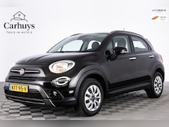 Fiat 500 X - 1.3 FireFly Turbo aut 150 Hey Google