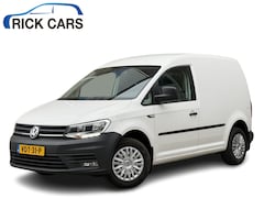 Volkswagen Caddy - 2.0 TDI L1H1 BMT Comfortline CarPlay/trekhaak/navigatie systeem