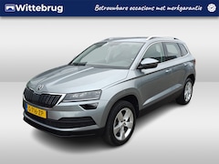 Skoda Karoq - 1.0 TSI Business Edition / NAVI / APP.Connect / CAMERA / Elektr. best. stoel / 17"LMV / Tr