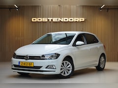 Volkswagen Polo - 1.0TSI/115pk Highline|2020|Navi|Virtual Cockpit|LMV|Clima|PDC|Stoelverwarming