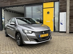 Peugeot e-208 - EV Active 50 kWh 1e EIG NAP DEALER ONDERHOUDEN