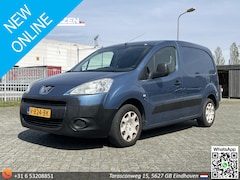 Peugeot Partner - 122 1.6 HDI L2 XT Profit + | € 3.350, - MARGE | Airco | Zijschuifdeur |