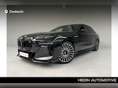 BMW 7-serie - M760e xDrive | Executive Lounge | Sky Lounge | Connoisseur | Rear-seat entertainment exper