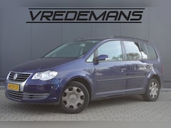 Volkswagen Touran - 1.9 TDI Trendline Business 7-PERS