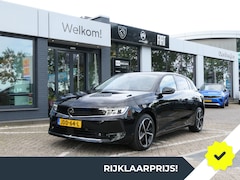 Opel Astra - 1.6 Hybrid Elegance | Camera | Navigatie | Bluetooth