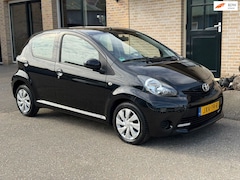 Toyota Aygo - 1.0 VVT-i Comfort | AIRCO | LED| ELEK-PAKKET