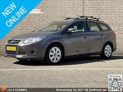 Ford Focus Wagon - 1.0 EcoBoost Trend | Airco | Navi | Cruise | PDC