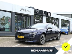 Peugeot 508 - 1.6 Hybrid 180pk Allure | Panoramadak | AGR | 360 graden camera