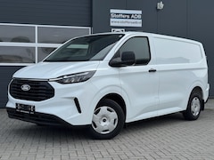 Ford Transit Custom - 300 2.0 TDCI L1H1 Trend 136pk | CarPlay | Stuur + stoelverwarming | Camera | Cruise | Laad