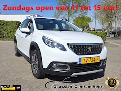 Peugeot 2008 - 1.2 PT Allure AUT Trekhaak Nwe Distributie Zondag OPEN