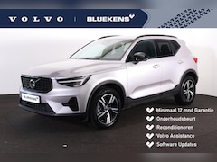 Volvo XC40 - B3 Plus Dark - IntelliSafe Assist & Surround - 360º Camera - Harman Kardon audio - Adaptie