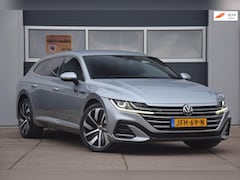 Volkswagen Arteon Shooting Brake - 1.4 TSI eHybrid R-Line Business+ ELEKTRISCHE TREKHAAK/19" VELGEN/CAMERA