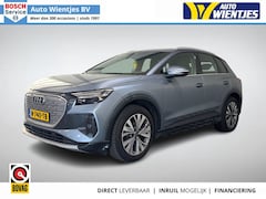 Audi Q4 e-tron - 35 Launch Advanced 55kWh SOH 87% | Navi | Virtual