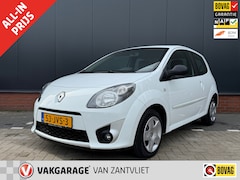 Renault Twingo - 1.2 Dynamique (12 mnd BOVAG-garantie)