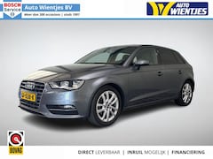 Audi A3 Sportback - 1.4 TFSI 110kw | Ambition Pro Line | Airco | Navi | Trekhaak