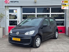 Volkswagen Up! - 1.0 BMT move up Airco / Bluetooth / Elekt.Ramen / Org-Ned