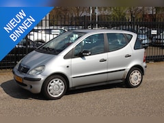 Mercedes-Benz A-klasse - 140 Elegance, Airco
