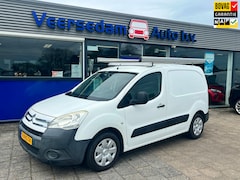 Citroën Berlingo - 1.6 HDIF 500 Comfort