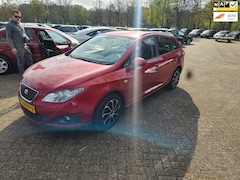 SEAT Ibiza ST - 1.2 TDI Style Ecomotive