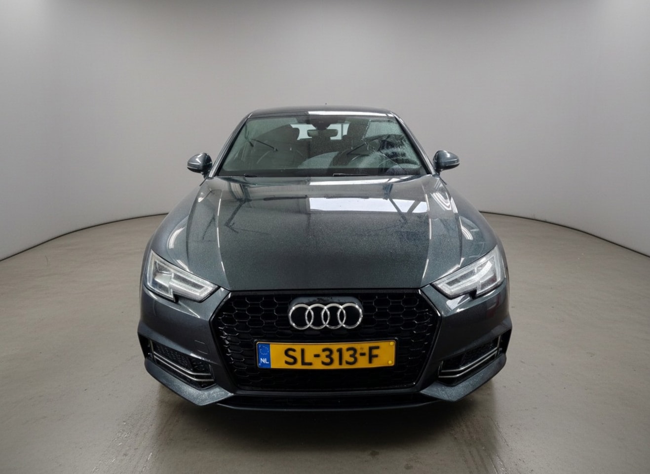 Audi A4 Avant - 1.4 TFSI Sport S line, Clima, Cruise, Led, PDC