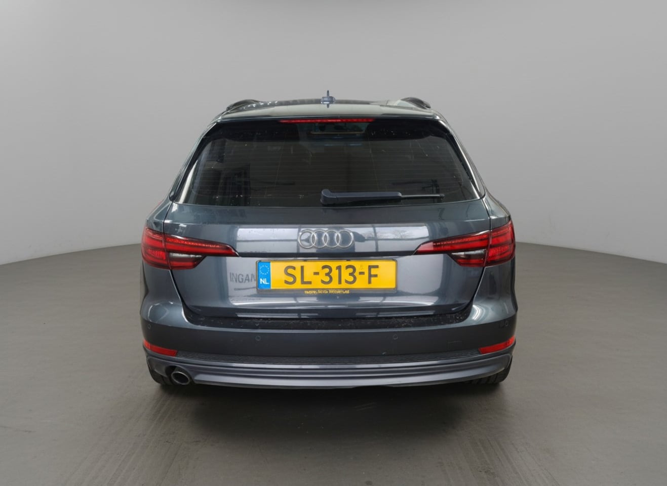 Audi A4 Avant - 1.4 TFSI Sport S line, Clima, Cruise, Led, PDC