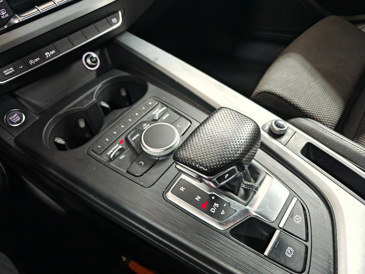Audi A4 Avant - 1.4 TFSI Sport S line, Clima, Cruise, Led, PDC