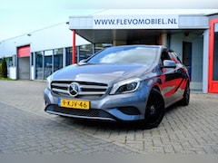 Mercedes-Benz A-klasse - 180 Ambition Xenon|Pano|Half Leder|Navi|LMV