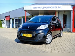 Peugeot 107 - 1.0 Urban Light Accent 5-drs Airco