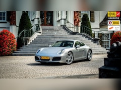 Porsche 911 - - 3.0 Carrera 4 991.2|Dealer onderhouden|In absolute nieuwstaat