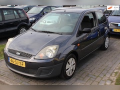 Ford Fiesta - 1.3i Champion Airco Audio Dealer auto NAP APK