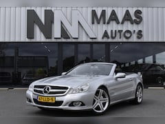 Mercedes-Benz SL-klasse Cabrio - 300 Youngtimer SL-klasse 300