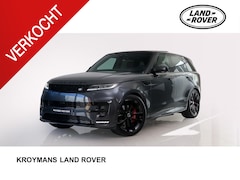 Land Rover Range Rover Sport - P460e Dynamic Edition | Trekhaak | 23" | Head-Up