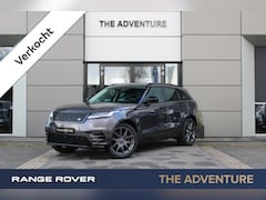 Land Rover Range Rover Velar - P400e Dynamic HSE | Head-Up | Trekhaak | Pano | 4-Zone CC