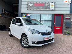 Skoda Citigo - 1.0 mpi Greentech Ambition