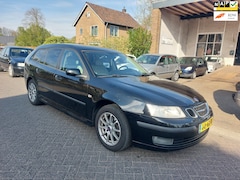 Saab 9-3 Sport Estate - 1.8 Linear Loop Sloop of EXPORT