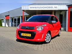 Citroën C1 - 1.0 e-VTi Selection 5-drs 1e Eig|Airco|LED dagrij