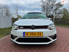 Volkswagen Polo - 1.8 TSI GTI