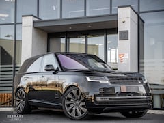 Land Rover Range Rover - 3.0 P440e SE PHEV / Pano / Meridian / HUD / SV