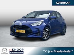 Toyota Yaris - 1.5 Hybrid Dynamic | LED | CruiseControl | Navi | Camera |