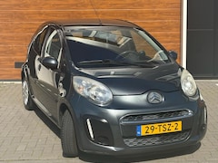 Citroën C1 - 1.0 Attraction I 1e Eigenaar I Airco I Elektrische ramen I