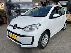 Volkswagen Up! - 1.0 MPI