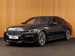 BMW 7-serie - 750i xDrive M-SPORT | MASSAGE | H/K | HUD | LASER