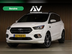 Ford Kuga - 1.5 EcoBoost 150 PK ST Line | Camera | Navigatie | CarPlay | Sony Sound | Trekhaak | MF St