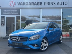Mercedes-Benz A-klasse - 180 CDI Prestige |AUTOMAAT|CLIMA|BLUETOOTH|CRUISE|TREKHAAK| 4878 / 18850