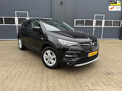 Opel Grandland X - Business Elegance - Compleet uitgevoerd