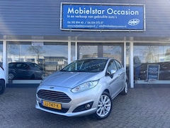 Ford Fiesta - 1.0 Titanium / nieuwe apk / Airco